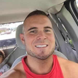 Meet your Posher, Aaron